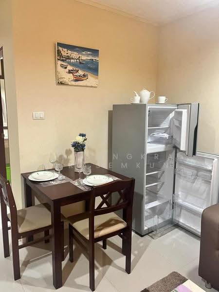 Baan Klang Hua Hin, Prachuap Khiri Khan, 30 11 Phet Kasem Rd, Hua Hin, Prachuap Khiri Khan, 1 Bedroom, 42 sqm, Condo For Sale, by Sirisongkran Kasemkun, 500514558 - DDproperty.com