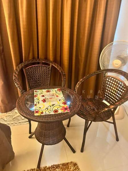 Baan Klang Hua Hin, Prachuap Khiri Khan, 30 11 Phet Kasem Rd, Hua Hin, Prachuap Khiri Khan, 1 Bedroom, 42 sqm, Condo For Sale, by Sirisongkran Kasemkun, 500514558 - DDproperty.com