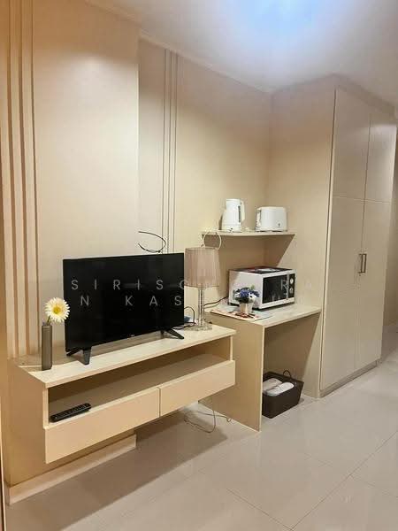 Baan Klang Hua Hin, Prachuap Khiri Khan, 30 11 Phet Kasem Rd, Hua Hin, Prachuap Khiri Khan, 1 Bedroom, 42 sqm, Condo For Sale, by Sirisongkran Kasemkun, 500514558 - DDproperty.com