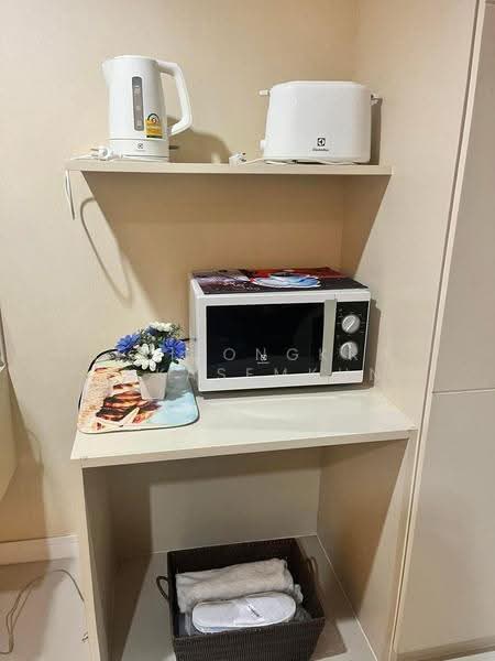Baan Klang Hua Hin, Prachuap Khiri Khan, 30 11 Phet Kasem Rd, Hua Hin, Prachuap Khiri Khan, 1 Bedroom, 42 sqm, Condo For Sale, by Sirisongkran Kasemkun, 500514558 - DDproperty.com