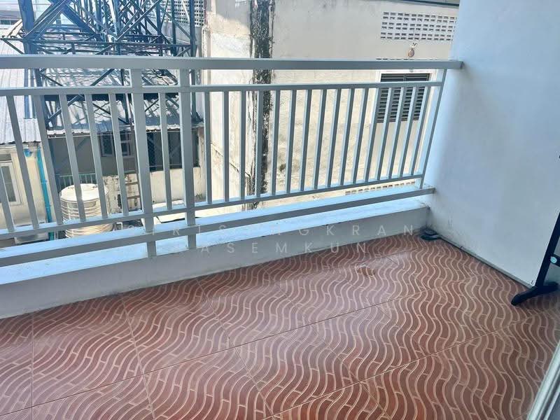 Baan Klang Hua Hin, Prachuap Khiri Khan, 30 11 Phet Kasem Rd, Hua Hin, Prachuap Khiri Khan, 1 Bedroom, 42 sqm, Condo For Sale, by Sirisongkran Kasemkun, 500514558 - DDproperty.com