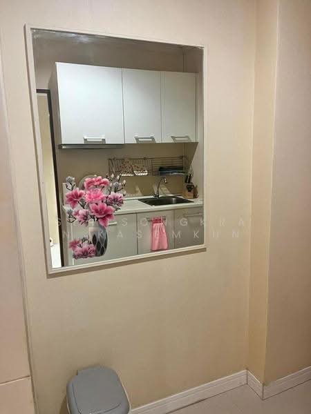 Baan Klang Hua Hin, Prachuap Khiri Khan, 30 11 Phet Kasem Rd, Hua Hin, Prachuap Khiri Khan, 1 Bedroom, 42 sqm, Condo For Sale, by Sirisongkran Kasemkun, 500514558 - DDproperty.com