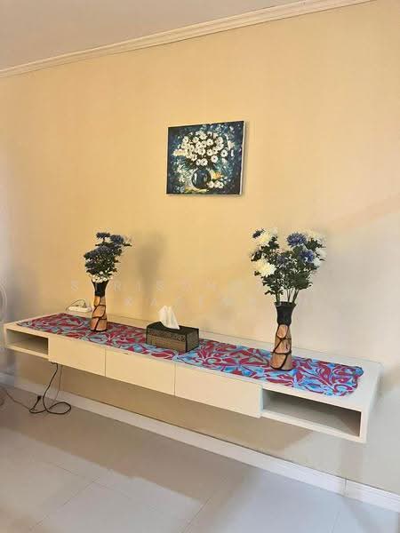 Baan Klang Hua Hin, Prachuap Khiri Khan, 30 11 Phet Kasem Rd, Hua Hin, Prachuap Khiri Khan, 1 Bedroom, 42 sqm, Condo For Sale, by Sirisongkran Kasemkun, 500514558 - DDproperty.com