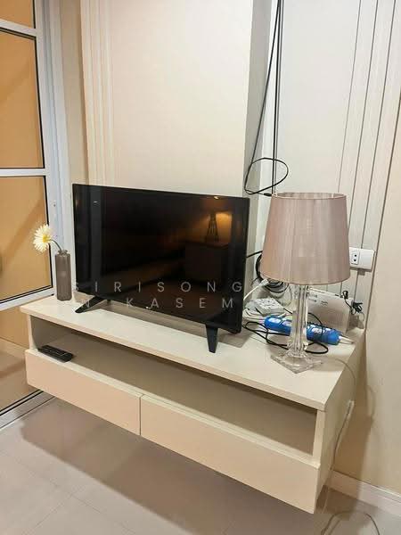 Baan Klang Hua Hin, Prachuap Khiri Khan, 30 11 Phet Kasem Rd, Hua Hin, Prachuap Khiri Khan, 1 Bedroom, 42 sqm, Condo For Sale, by Sirisongkran Kasemkun, 500514558 - DDproperty.com