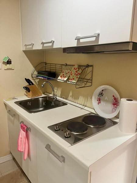 Baan Klang Hua Hin, Prachuap Khiri Khan, 30 11 Phet Kasem Rd, Hua Hin, Prachuap Khiri Khan, 1 Bedroom, 42 sqm, Condo For Sale, by Sirisongkran Kasemkun, 500514558 - DDproperty.com