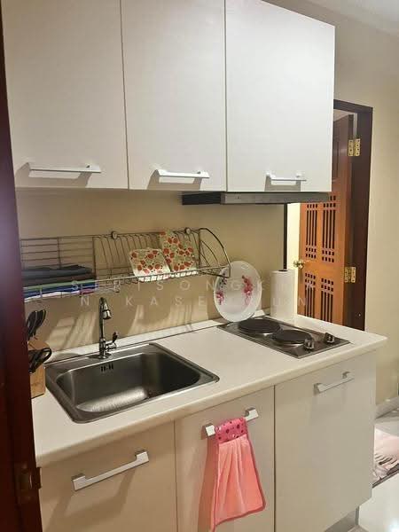Baan Klang Hua Hin, Prachuap Khiri Khan, 30 11 Phet Kasem Rd, Hua Hin, Prachuap Khiri Khan, 1 Bedroom, 42 sqm, Condo For Sale, by Sirisongkran Kasemkun, 500514558 - DDproperty.com