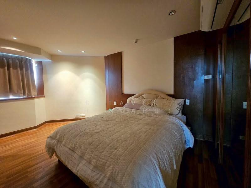President Park Sukhumvit 24, Bangkok, 99 Sukhumvit 24 Alley, Khlongtoei Nua, Watthana, Bangkok, 3 Bedrooms, 260 sqm, Condo For Rent, by Sutavee Chonlabud, 500514559 - DDproperty.com