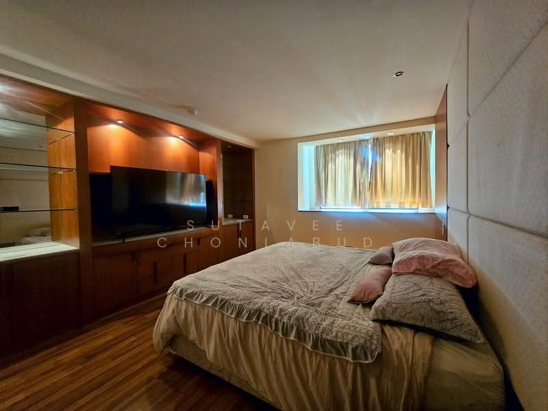 President Park Sukhumvit 24, Bangkok, 99 Sukhumvit 24 Alley, Khlongtoei Nua, Watthana, Bangkok, 3 Bedrooms, 260 sqm, Condo For Rent, by Sutavee Chonlabud, 500514559 - DDproperty.com