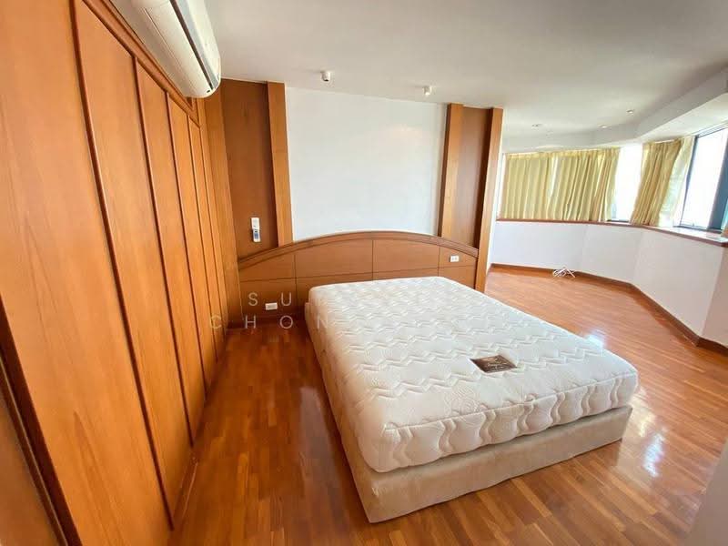 President Park Sukhumvit 24, Bangkok, 99 Sukhumvit 24 Alley, Khlongtoei Nua, Watthana, Bangkok, 3 Bedrooms, 260 sqm, Condo For Rent, by Sutavee Chonlabud, 500514559 - DDproperty.com