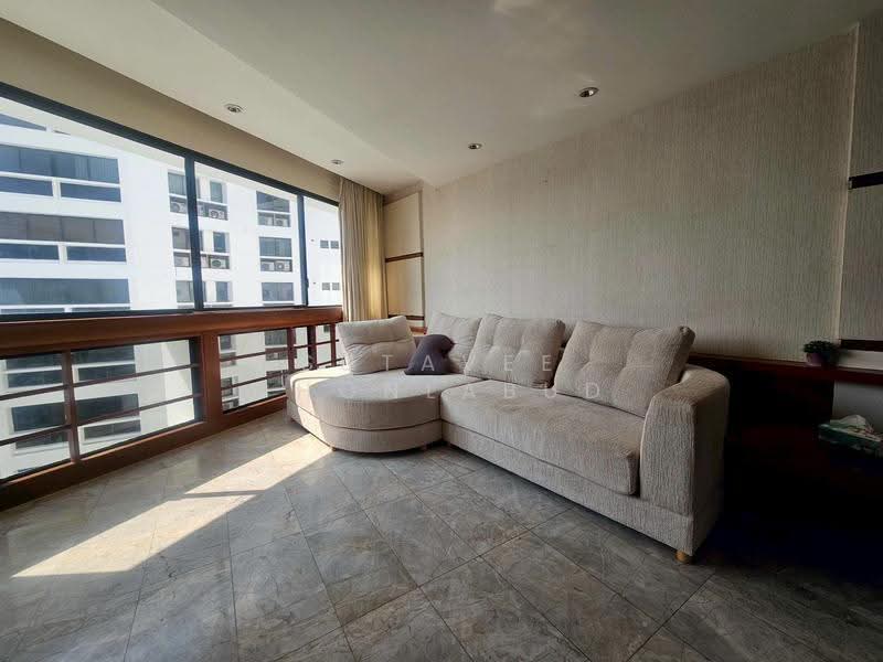 President Park Sukhumvit 24, Bangkok, 99 Sukhumvit 24 Alley, Khlongtoei Nua, Watthana, Bangkok, 3 Bedrooms, 260 sqm, Condo For Rent, by Sutavee Chonlabud, 500514559 - DDproperty.com