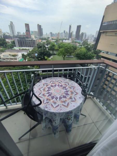 Rhythm Sukhumvit 42, Bangkok, Soi Sukhumvit 42, Sukhumvit Road, Phra Kanong, Khlong Toei, Bangkok, 1 Bedroom, 48 sqm, Condo For Rent, by Kritaphak Khongmueang, 500514561 - DDproperty.com