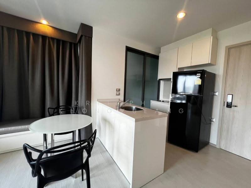 Rhythm Sukhumvit 42 : ริทึ่ม สุขุมวิท 42, กรุงเทพ, ซอยสุขุมวิท 42, พระโขนง, คลองเตย, กรุงเทพ, 48 ตร.ม., คอนโด ให้เช่า, โดย Kritaphak Khongmueang, 500514561 - DDproperty.com