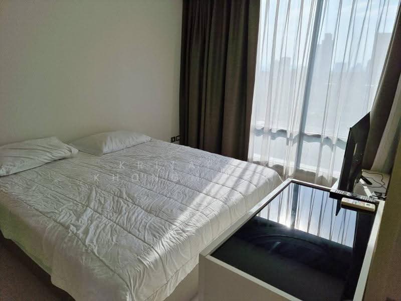 Rhythm Sukhumvit 42, Bangkok, Soi Sukhumvit 42, Sukhumvit Road, Phra Kanong, Khlong Toei, Bangkok, 1 Bedroom, 48 sqm, Condo For Rent, by Kritaphak Khongmueang, 500514561 - DDproperty.com