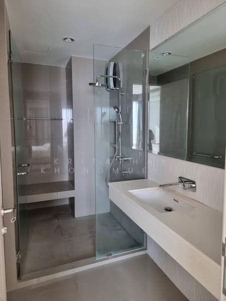 Rhythm Sukhumvit 42, Bangkok, Soi Sukhumvit 42, Sukhumvit Road, Phra Kanong, Khlong Toei, Bangkok, 1 Bedroom, 48 sqm, Condo For Rent, by Kritaphak Khongmueang, 500514561 - DDproperty.com