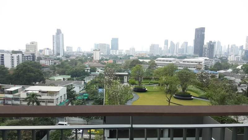 Rhythm Sukhumvit 42, Bangkok, Soi Sukhumvit 42, Sukhumvit Road, Phra Kanong, Khlong Toei, Bangkok, 1 Bedroom, 48 sqm, Condo For Rent, by Kritaphak Khongmueang, 500514561 - DDproperty.com