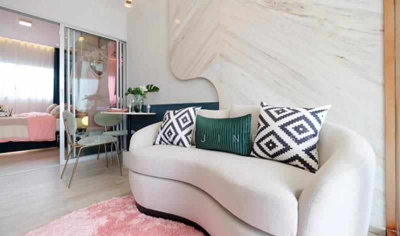 Plum Condo Rama 2, Bangkok, Rama 2 Road, Bangmot, Chom Thong, Bangkok, Studio, 24 sqm, Condo For Sale, by Rojjana Jindasri, 500514563 - DDproperty.com
