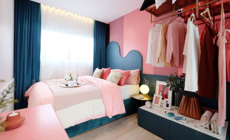 Plum Condo Rama 2, Bangkok, Rama 2 Road, Bangmot, Chom Thong, Bangkok, Studio, 24 sqm, Condo For Sale, by Rojjana Jindasri, 500514563 - DDproperty.com