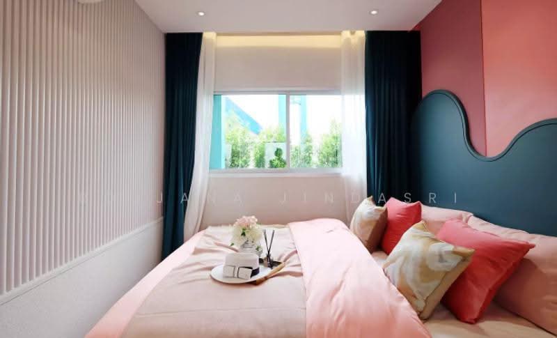 Plum Condo Rama 2, Bangkok, Rama 2 Road, Bangmot, Chom Thong, Bangkok, Studio, 24 sqm, Condo For Sale, by Rojjana Jindasri, 500514563 - DDproperty.com