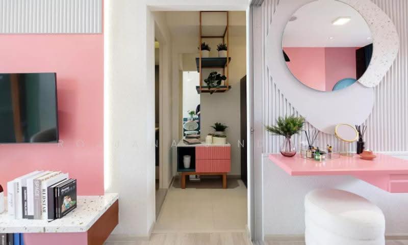 Plum Condo Rama 2 : พลัม คอนโด พระราม 2, กรุงเทพ, ถนนพระราม 2, บางมด, จอมทอง, กรุงเทพ, 24 ตร.ม., คอนโด ขาย, โดย Rojjana Jindasri, 500514563 - DDproperty.com