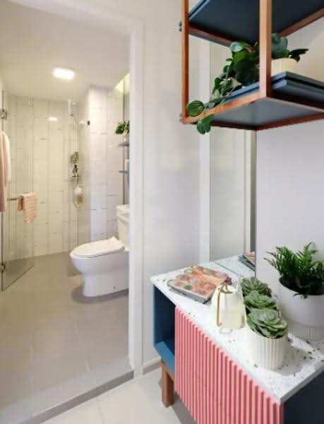 Plum Condo Rama 2, Bangkok, Rama 2 Road, Bangmot, Chom Thong, Bangkok, Studio, 24 sqm, Condo For Sale, by Rojjana Jindasri, 500514563 - DDproperty.com