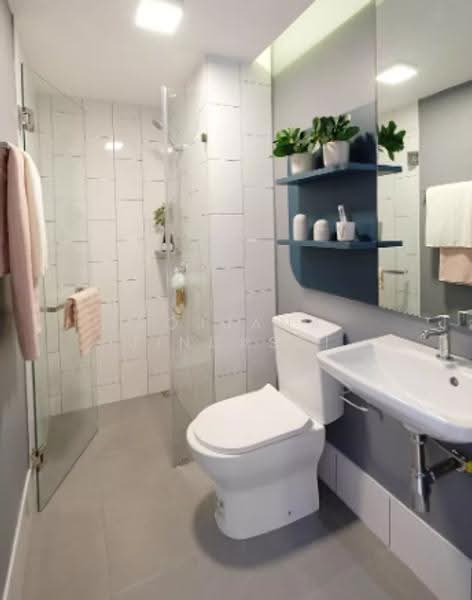 Plum Condo Rama 2, Bangkok, Rama 2 Road, Bangmot, Chom Thong, Bangkok, Studio, 24 sqm, Condo For Sale, by Rojjana Jindasri, 500514563 - DDproperty.com