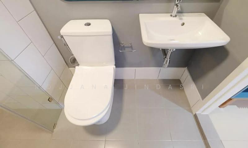 Plum Condo Rama 2, Bangkok, Rama 2 Road, Bangmot, Chom Thong, Bangkok, Studio, 24 sqm, Condo For Sale, by Rojjana Jindasri, 500514563 - DDproperty.com