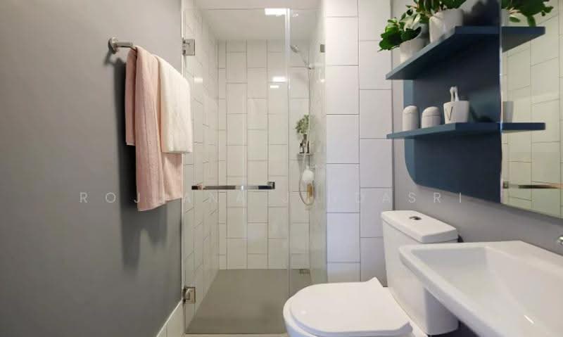 Plum Condo Rama 2, Bangkok, Rama 2 Road, Bangmot, Chom Thong, Bangkok, Studio, 24 sqm, Condo For Sale, by Rojjana Jindasri, 500514563 - DDproperty.com