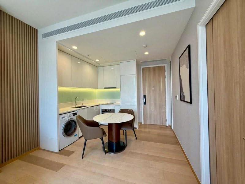 Anil Sathorn 12, Bangkok, 122 N Sathon Rd, Thung Maha Mek, Sathon, Bangkok, 1 Bedroom, 46 sqm, Condo For Rent, by Sutavee Chonlabud, 500514565 - DDproperty.com