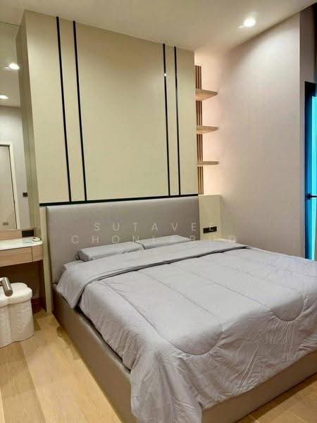 Anil Sathorn 12, Bangkok, 122 N Sathon Rd, Thung Maha Mek, Sathon, Bangkok, 1 Bedroom, 46 sqm, Condo For Rent, by Sutavee Chonlabud, 500514565 - DDproperty.com