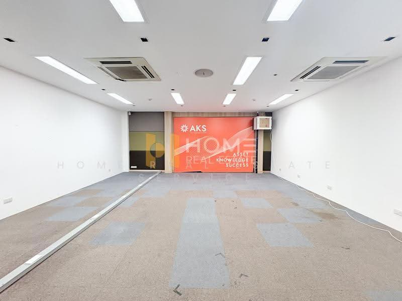 Garden Asoke - Rama 9, Bangkok, Bang Kapi, Huai Khwang, Bangkok, , 135 sqm, Office Space For Rent, by HOME Real Estate Service, 500514568 - DDproperty.com