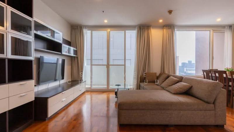 Siri Residence, Bangkok, 21 Soi Sukhumvit 24, Khong Tan, Khlong Toei, Bangkok, 2 Bedrooms, 96 sqm, Condo For Rent, by Sutavee Chonlabud, 500514569 - DDproperty.com