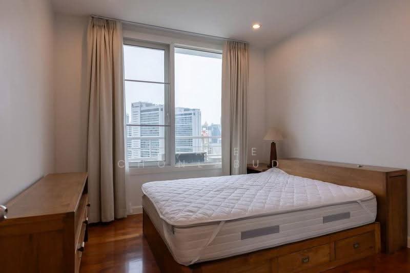 Siri Residence, Bangkok, 21 Soi Sukhumvit 24, Khong Tan, Khlong Toei, Bangkok, 2 Bedrooms, 96 sqm, Condo For Rent, by Sutavee Chonlabud, 500514569 - DDproperty.com