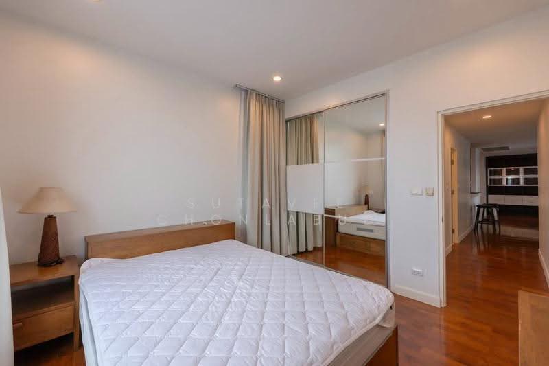 Siri Residence, Bangkok, 21 Soi Sukhumvit 24, Khong Tan, Khlong Toei, Bangkok, 2 Bedrooms, 96 sqm, Condo For Rent, by Sutavee Chonlabud, 500514569 - DDproperty.com