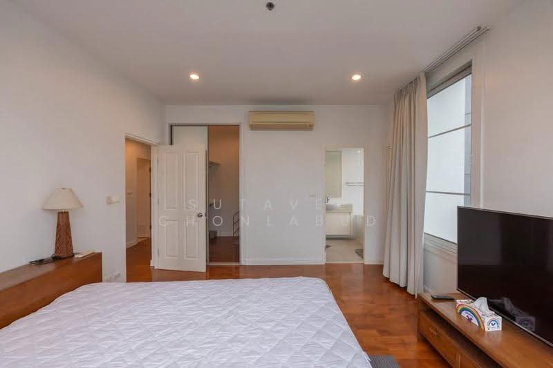 Siri Residence, Bangkok, 21 Soi Sukhumvit 24, Khong Tan, Khlong Toei, Bangkok, 2 Bedrooms, 96 sqm, Condo For Rent, by Sutavee Chonlabud, 500514569 - DDproperty.com