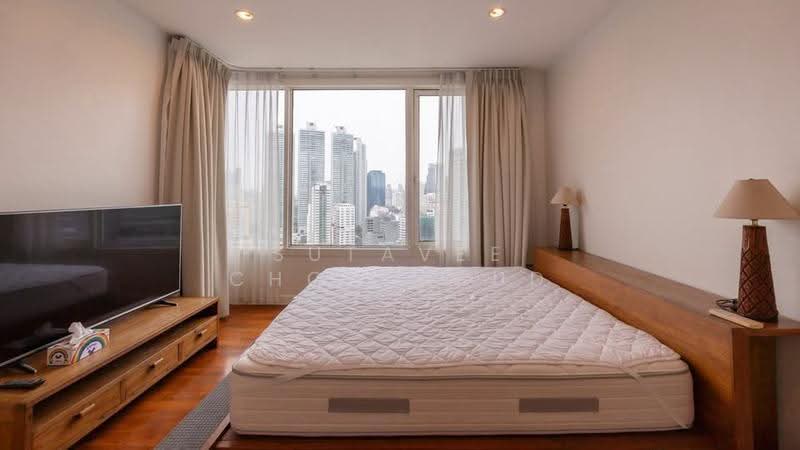 Siri Residence : สิริ เรสซิเด้นซ์, กรุงเทพ, 21 ซอยสุขุมวิท 24, คลองตัน, คลองเตย, กรุงเทพ, 96 ตร.ม., คอนโด ให้เช่า, โดย Sutavee Chonlabud, 500514569 - DDproperty.com