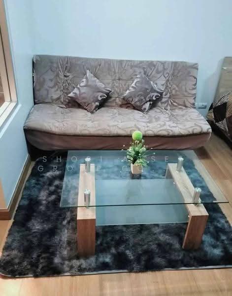 Supalai Monte at Viang, Chiang Mai, Super Highway, Wat Khet, Muang Chiang Mai, Chiang Mai, 1 Bedroom, 33 sqm, Condo For Sale, by Shori Asset Group Co., Ltd., 500514570 - DDproperty.com