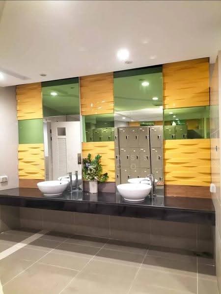 Supalai Monte at Viang, Chiang Mai, Super Highway, Wat Khet, Muang Chiang Mai, Chiang Mai, 1 Bedroom, 33 sqm, Condo For Sale, by Shori Asset Group Co., Ltd., 500514570 - DDproperty.com