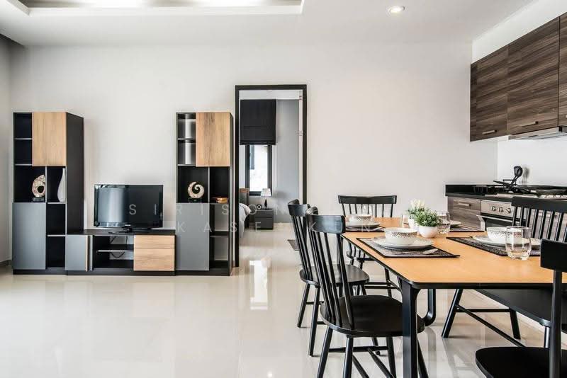 undefined, Prachuap Khiri Khan, Nong Kae, Hua Hin, Prachuap Khiri Khan, 2 Bedrooms, 116 sqm, Villa For Sale, by Sirisongkran Kasemkun, 500514571 - DDproperty.com