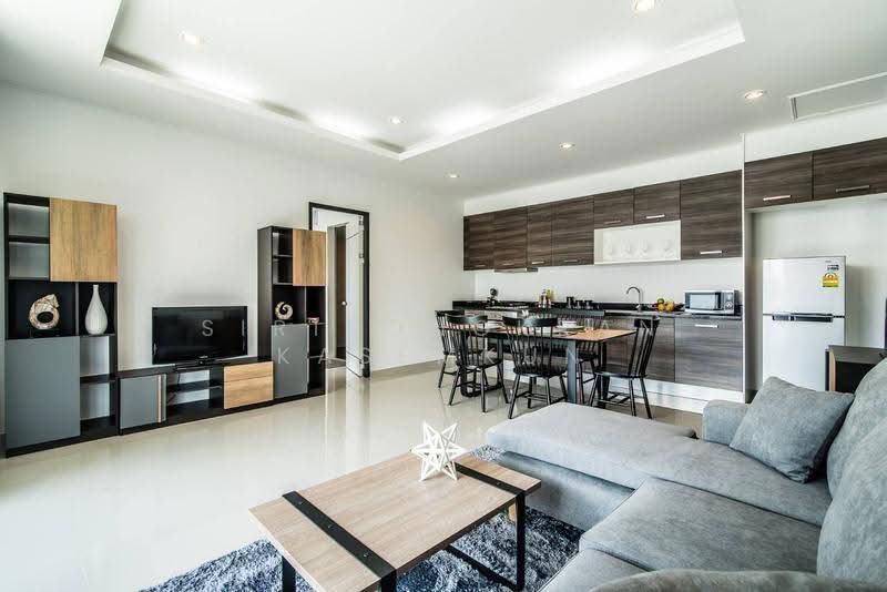 undefined, Prachuap Khiri Khan, Nong Kae, Hua Hin, Prachuap Khiri Khan, 2 Bedrooms, 116 sqm, Villa For Sale, by Sirisongkran Kasemkun, 500514571 - DDproperty.com