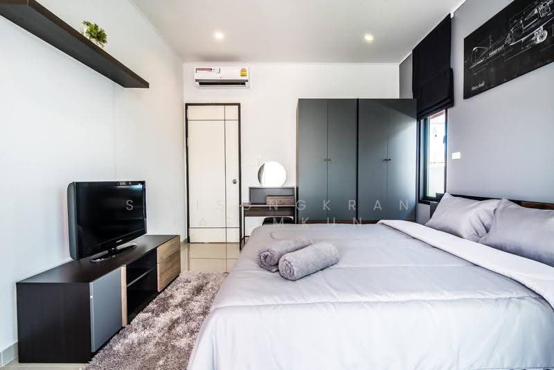undefined, Prachuap Khiri Khan, Nong Kae, Hua Hin, Prachuap Khiri Khan, 2 Bedrooms, 116 sqm, Villa For Sale, by Sirisongkran Kasemkun, 500514571 - DDproperty.com