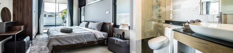 undefined, Prachuap Khiri Khan, Nong Kae, Hua Hin, Prachuap Khiri Khan, 2 Bedrooms, 116 sqm, Villa For Sale, by Sirisongkran Kasemkun, 500514571 - DDproperty.com