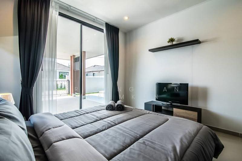 undefined, Prachuap Khiri Khan, Nong Kae, Hua Hin, Prachuap Khiri Khan, 2 Bedrooms, 116 sqm, Villa For Sale, by Sirisongkran Kasemkun, 500514571 - DDproperty.com