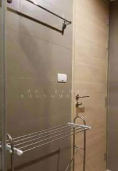 Klass Silom, กรุงเทพ, 52 ถนนสีลม แขวงสีลม เขตบางรัก กรุงเทพมหานคร, สีลม, บางรัก, กรุงเทพ, 33 ตร.ม., คอนโด ให้เช่า, โดย Kritaphak Khongmueang, 500514572 - DDproperty.com
