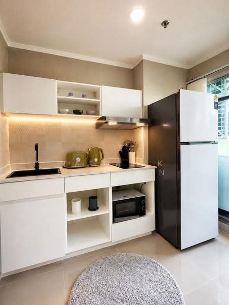 Lumpini Ville Naklua-Wongamat, chon-buri, Pattaya-Na Kluea Rd, Na Kloe, Bang Lamung (Pattaya), Chon Buri (Pattaya), 1 Bedroom, 35 sqm, Condo For Sale, by Nattasak Poosuwan, 500514573 - DDproperty.com