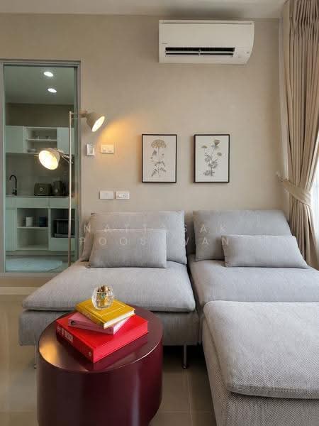 Lumpini Ville Naklua-Wongamat, chon-buri, Pattaya-Na Kluea Rd, Na Kloe, Bang Lamung (Pattaya), Chon Buri (Pattaya), 1 Bedroom, 35 sqm, Condo For Sale, by Nattasak Poosuwan, 500514573 - DDproperty.com