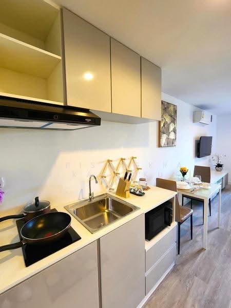 Bluroc Hua Hin, Prachuap Khiri Khan, 63 Phet Kasem Rd, Hua Hin, Prachuap Khiri Khan, 1 Bedroom, 24 sqm, Condo For Sale, by Sirisongkran Kasemkun, 500514576 - DDproperty.com