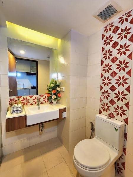 Bluroc Hua Hin, Prachuap Khiri Khan, 63 Phet Kasem Rd, Hua Hin, Prachuap Khiri Khan, 1 Bedroom, 24 sqm, Condo For Sale, by Sirisongkran Kasemkun, 500514576 - DDproperty.com