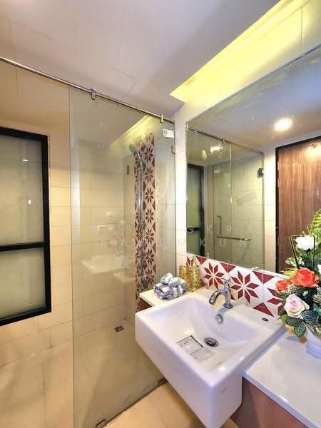 Bluroc Hua Hin, Prachuap Khiri Khan, 63 Phet Kasem Rd, Hua Hin, Prachuap Khiri Khan, 1 Bedroom, 24 sqm, Condo For Sale, by Sirisongkran Kasemkun, 500514576 - DDproperty.com