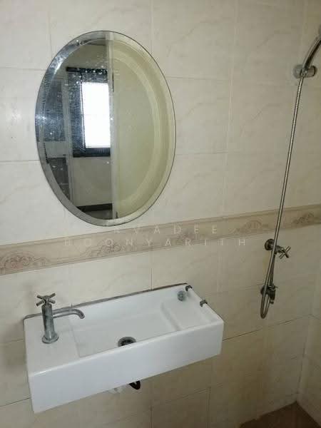 undefined, Bangkok, Saphan Sung, Bangkok, 2 Bedrooms, 90 sqm, Townhouse For Sale, by Pavadee Boonyarith, 500514578 - DDproperty.com