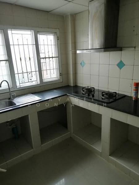 undefined, กรุงเทพ, สะพานสูง, กรุงเทพ, 90 ตร.ม., ทาวน์เฮ้าส์ ขาย, โดย Pavadee Boonyarith, 500514578 - DDproperty.com